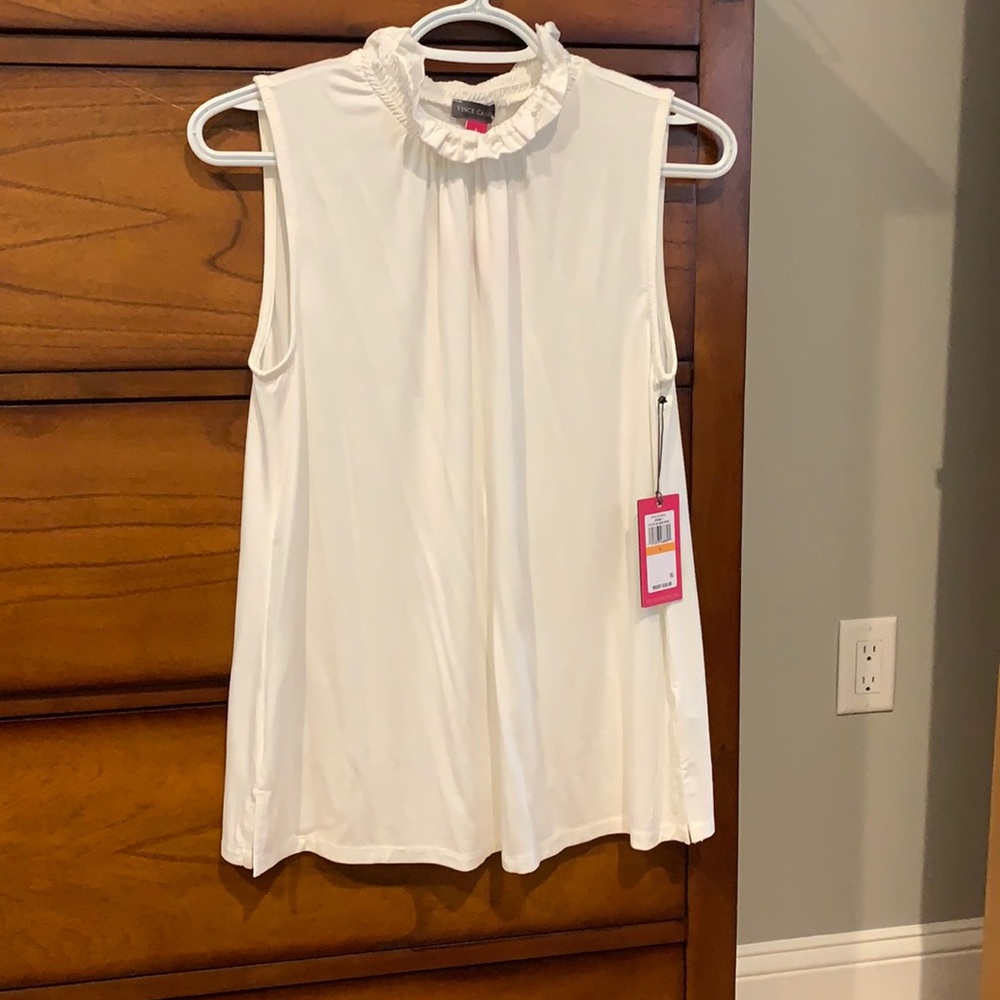 Vince Camuto Tank Top